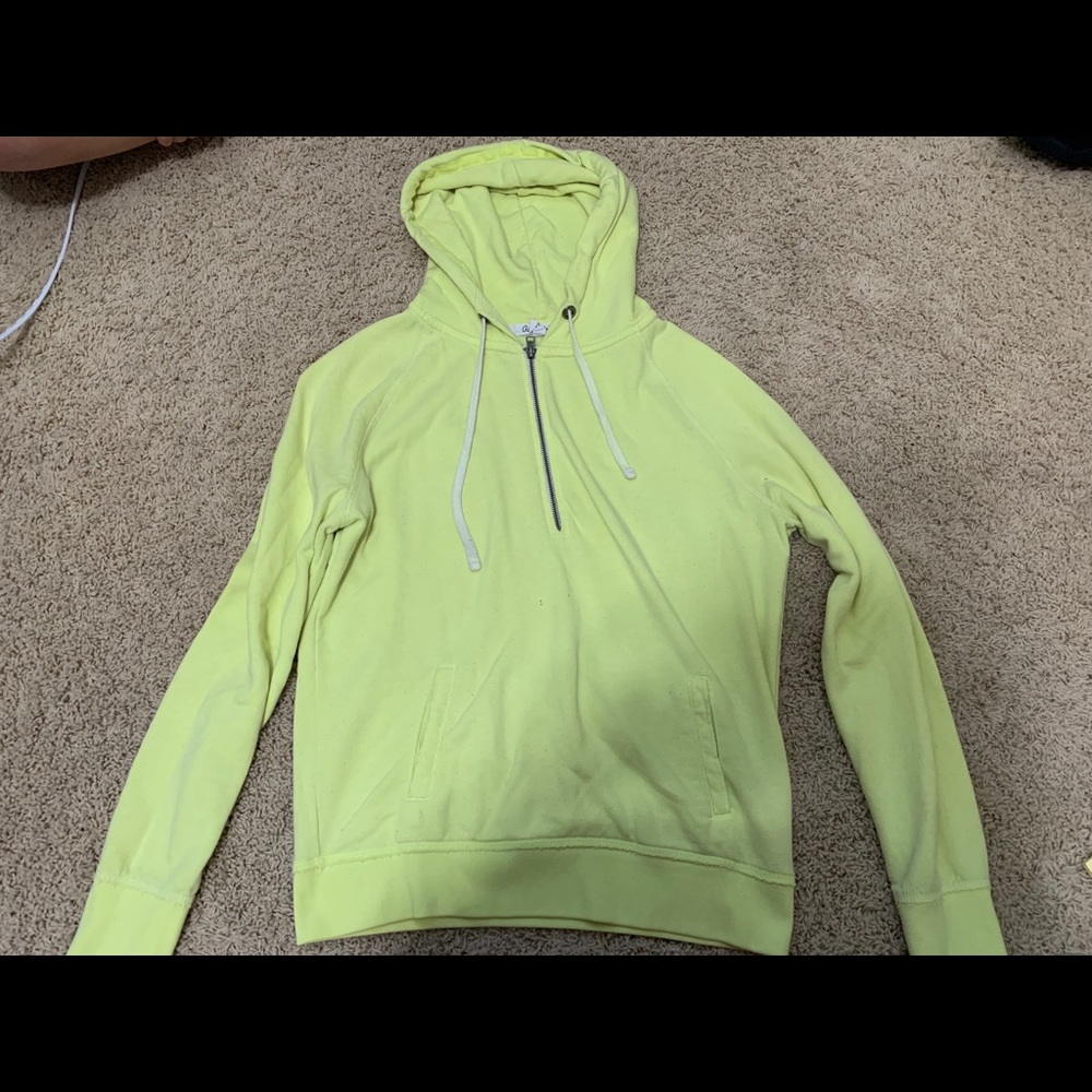 Aeropostale hoodie